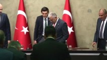 Yıldırım: 