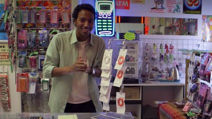 AMAZING STREET HACK (PRANK)