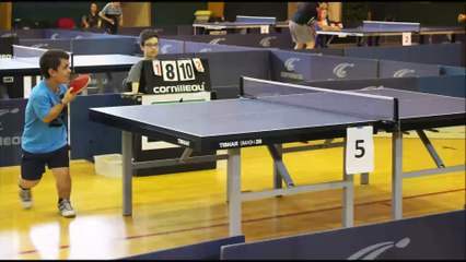 Le ping vecteur de convivialité