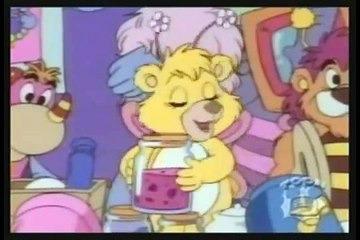 The Wuzzles - Whats Up, Stox?