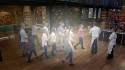 MasterChef Australia S08E24  Off-site Challenge Hellenic Republic