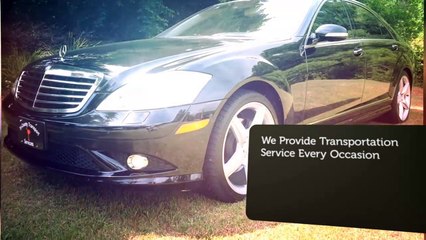 Tri County Transportation Limousine Services Charleston