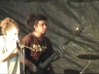 the john's flusher - slide