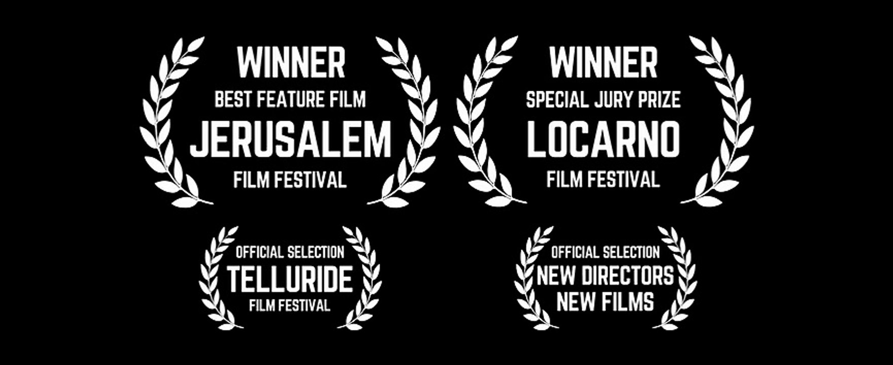Tikkun Trailer