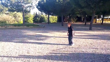 triplette mixte Thézan les Beziers