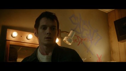 Green Room - Tráiler de la cinta de Jeremy Saulnier