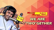 Mirchi Murga _ India vs Pakistan _ Amazing Contest with RJ Naved