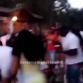 Une bagarre entre filles éclate au domicile de Drake pendant une fête