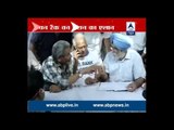 Remaining points rejected except OROP by veterans