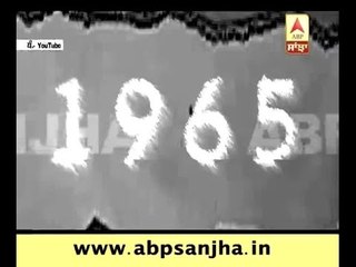 ABP SANJHA Special: Complete Story of 1965 War- PART 1