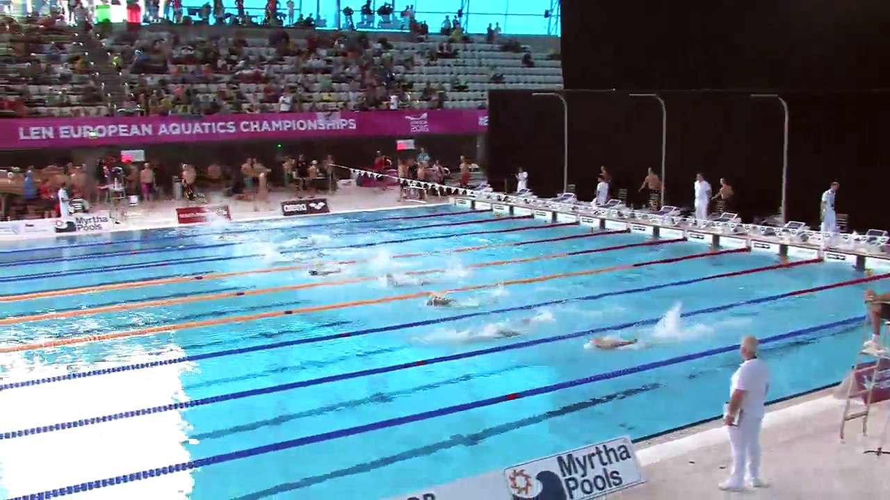 carlos 50M Londres