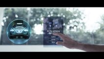 Vídeo promocional del nuevo Nissan IDS Concept