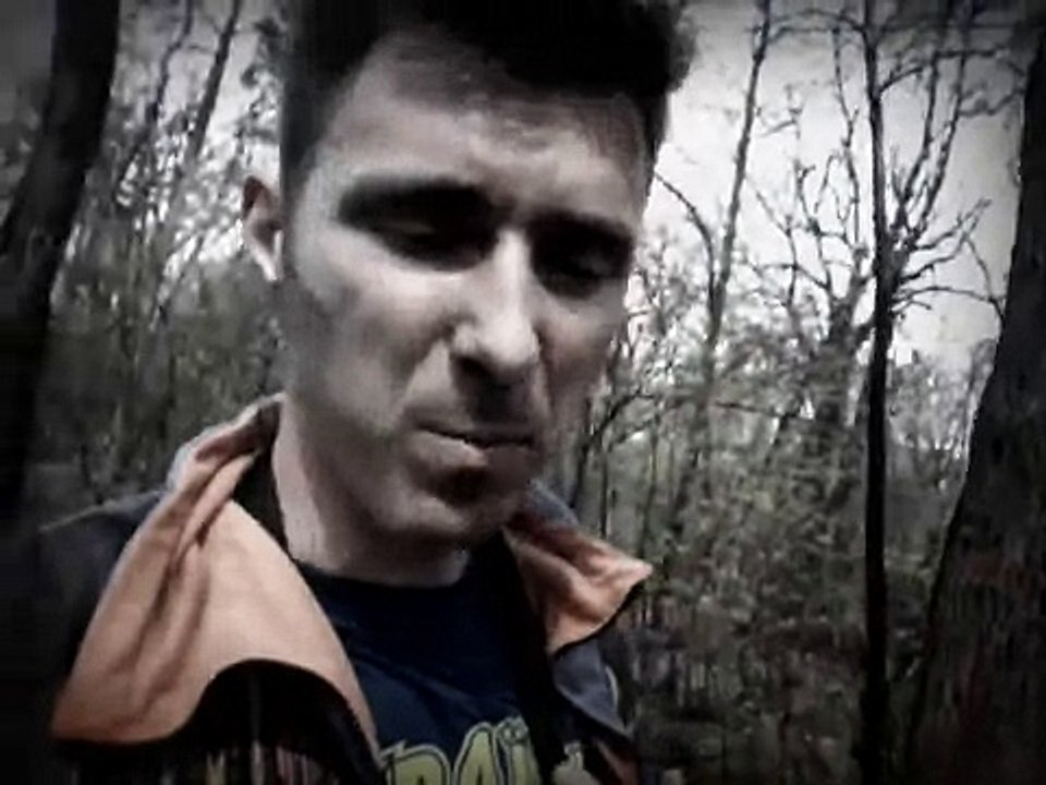 Проект 2140. День 29. Форест Гамп.