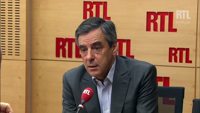 Loi Travail : Il faut pouvoir passer par-dessus les syndicats , dit François Fillon
