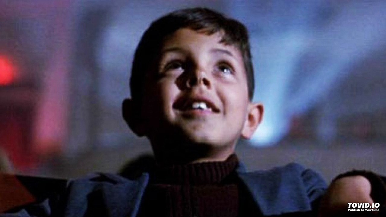 Cinema Paradiso Theme