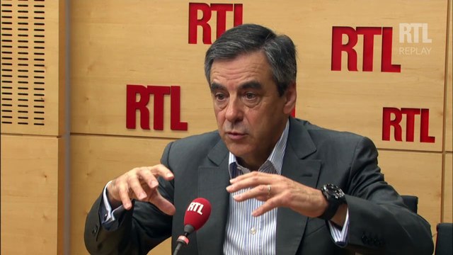 Loi Travail : Il faut pouvoir passer par-dessus les syndicats , dit François Fillon