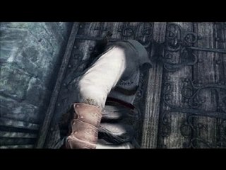 Assassin's Creed: dev diary 2, Art direction