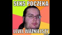 level ważniejszy