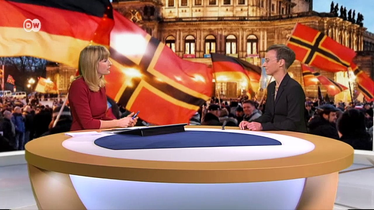 Talk: Wirtschaft und Integration | Made in Germany