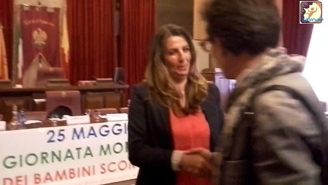 giornata internazionale minori scomparsi