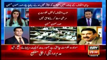 Bulletins 1200 – 1st June 2016