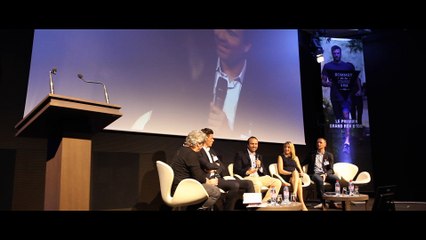 SCAP2016 : Conférence Sponsoring running et retour sur investissement