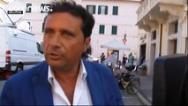 Costa Concordia, confermati 16 anni di carcere per Schettino