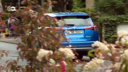 The new Toyota RAV4 | Drive it!