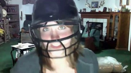 Women's Self Defense; Skit, Thoughts, & Bloopers