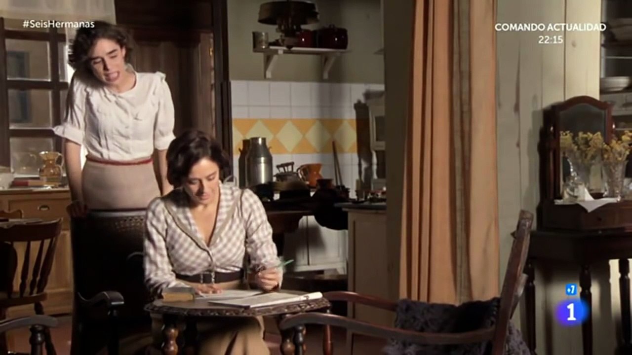 Celia & Aurora 193 - English Subtitles