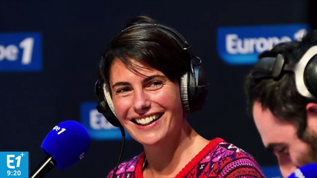 Alessandra Sublet : Emmanuel, c’est un épicurien né