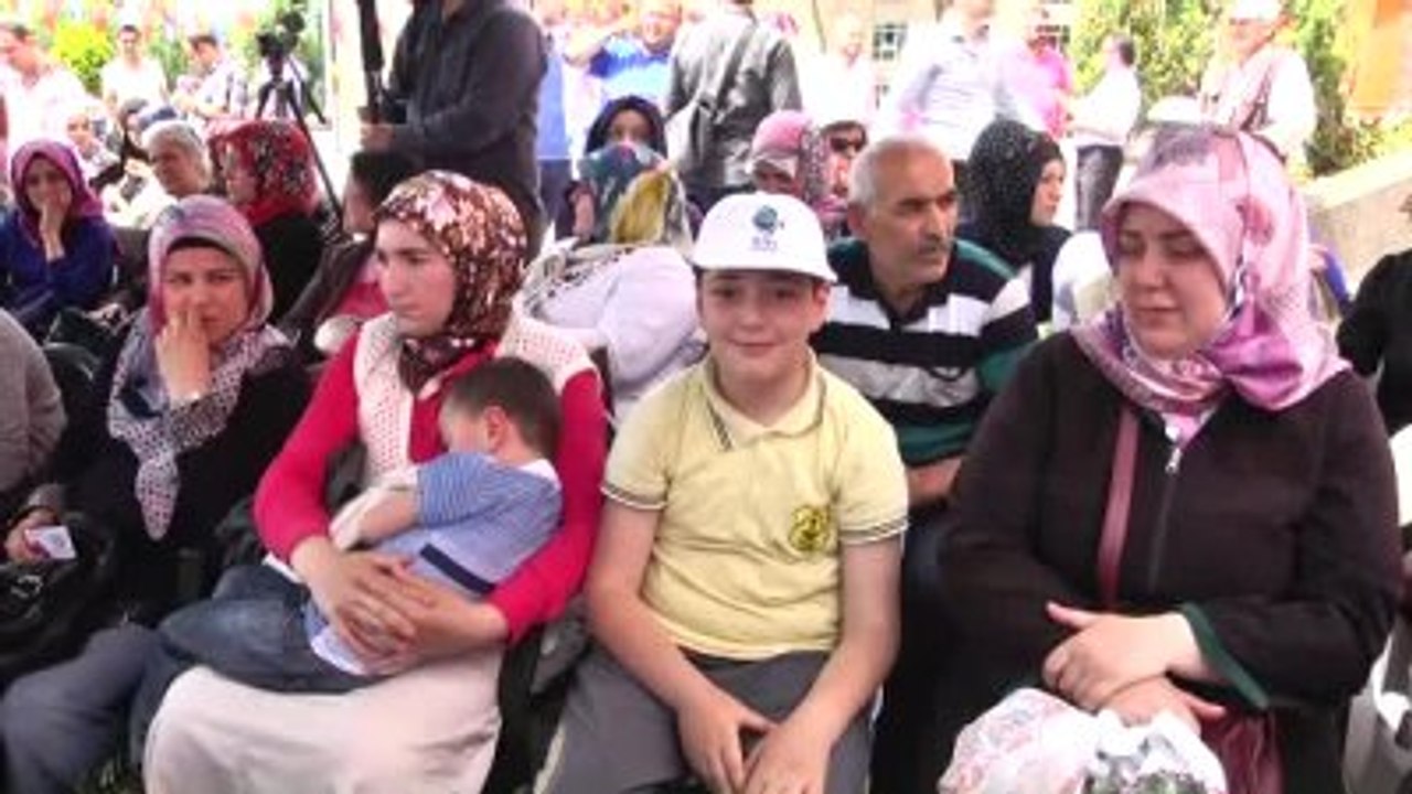Beykoz'da "Sosyal Market" Açıldı - İstanbul
