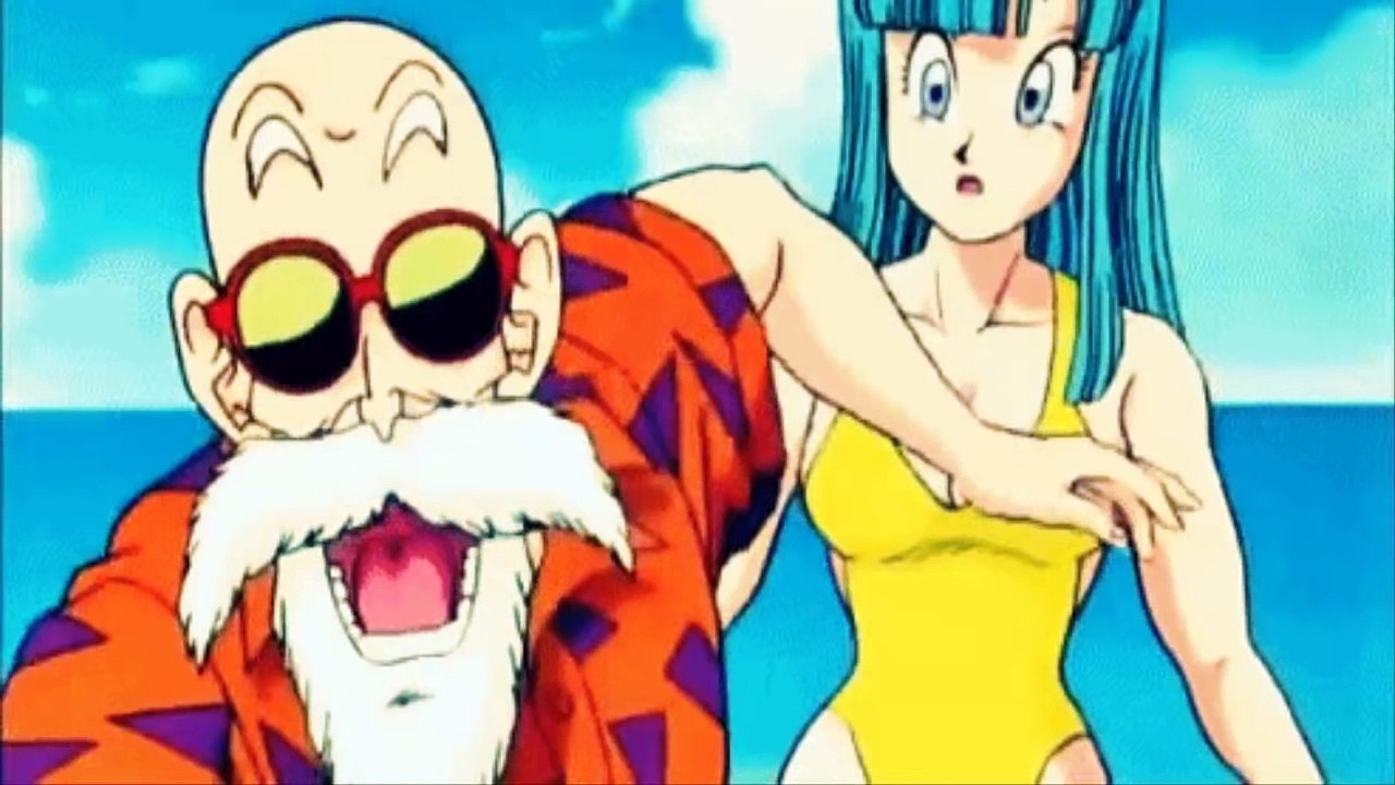 Escenas Censuradas De Dragon Ball Z (Loquendo)