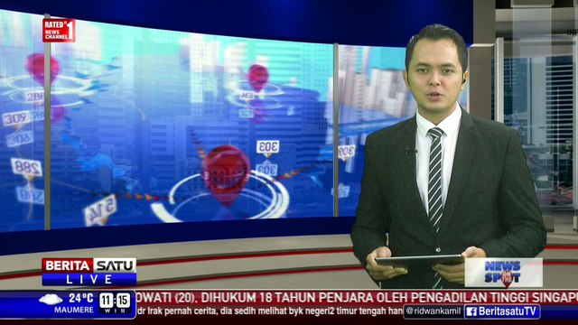 Inilah Alasan Pemprov DKI Larang APTB Masuki Jalur Busway