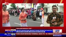 Ridwan Kamil Gelar Parade Peringatan Pancasila di Bandung