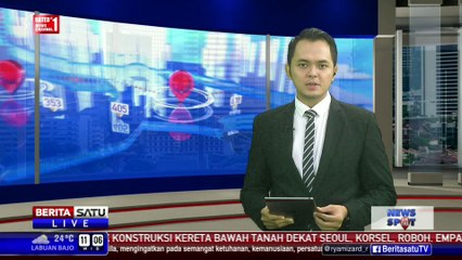 Pidato Presiden Tentang Hari Pancasila