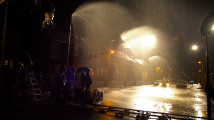 The Conjuring 2 - making of VO "redéfinir l'horreur"