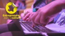 Forum Entreprendre dans la culture 2016