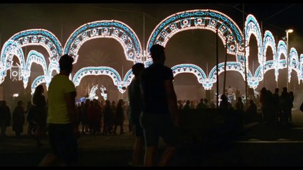 A BIGGER SPLASH Official Trailer #2 (2016) Dakota Johnson, Ralph Fiennes [HD]