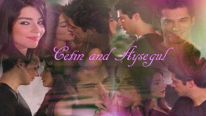 Четин и Айшегюль 35 серия