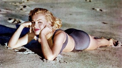 Marilyn Monroe, icône indétrônable, aurait eu 90 ans