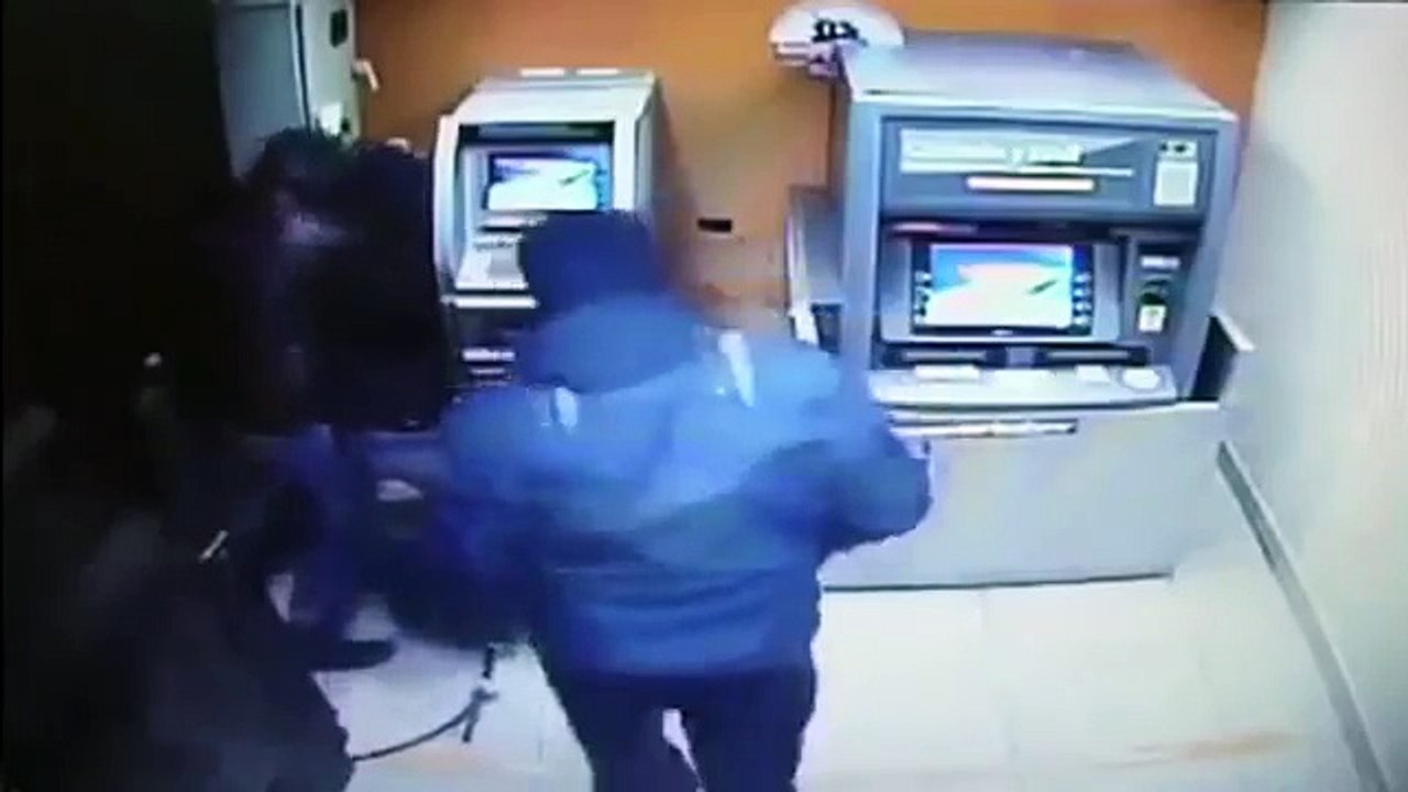 Thieves-use-JCB-digger-to-rip-ATM