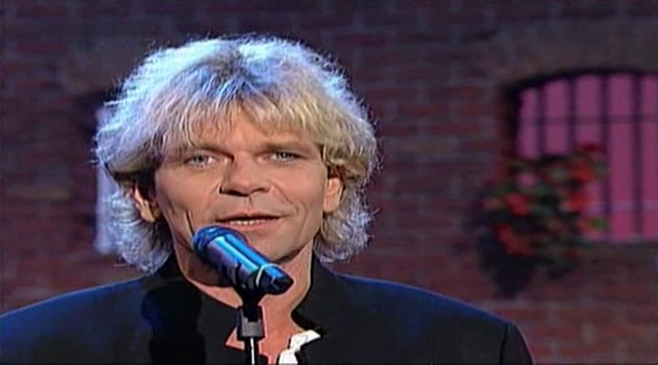 Matthias Reim - Lass uns 1x oder 2x 1998