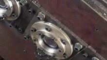 Enerpat Wood shaving machine