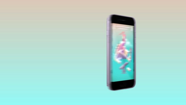 Monument Valley - Mobile Game Review for Android and IOS