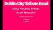 Sweet Memories Dublin City Tribute Band m4a