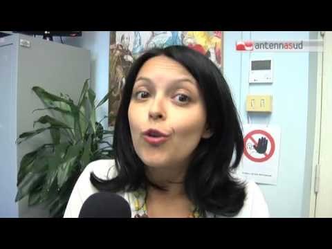 Tg Antenna Sud - La Scuola accogliente con Mama Happy a Triggiano