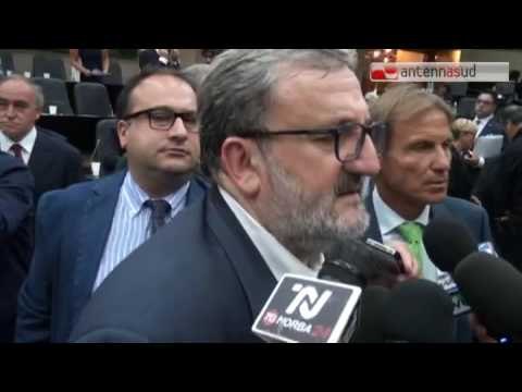 TgAntenna Sud - Triggiano: rinviata la chiusura del pronto soccorso, elezioni a rischio per il Pd