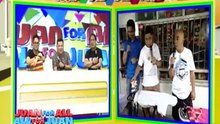 Eat bulaga June 1 2016