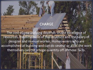 How a good deal, does it rate to construct a Garage by an Apartment